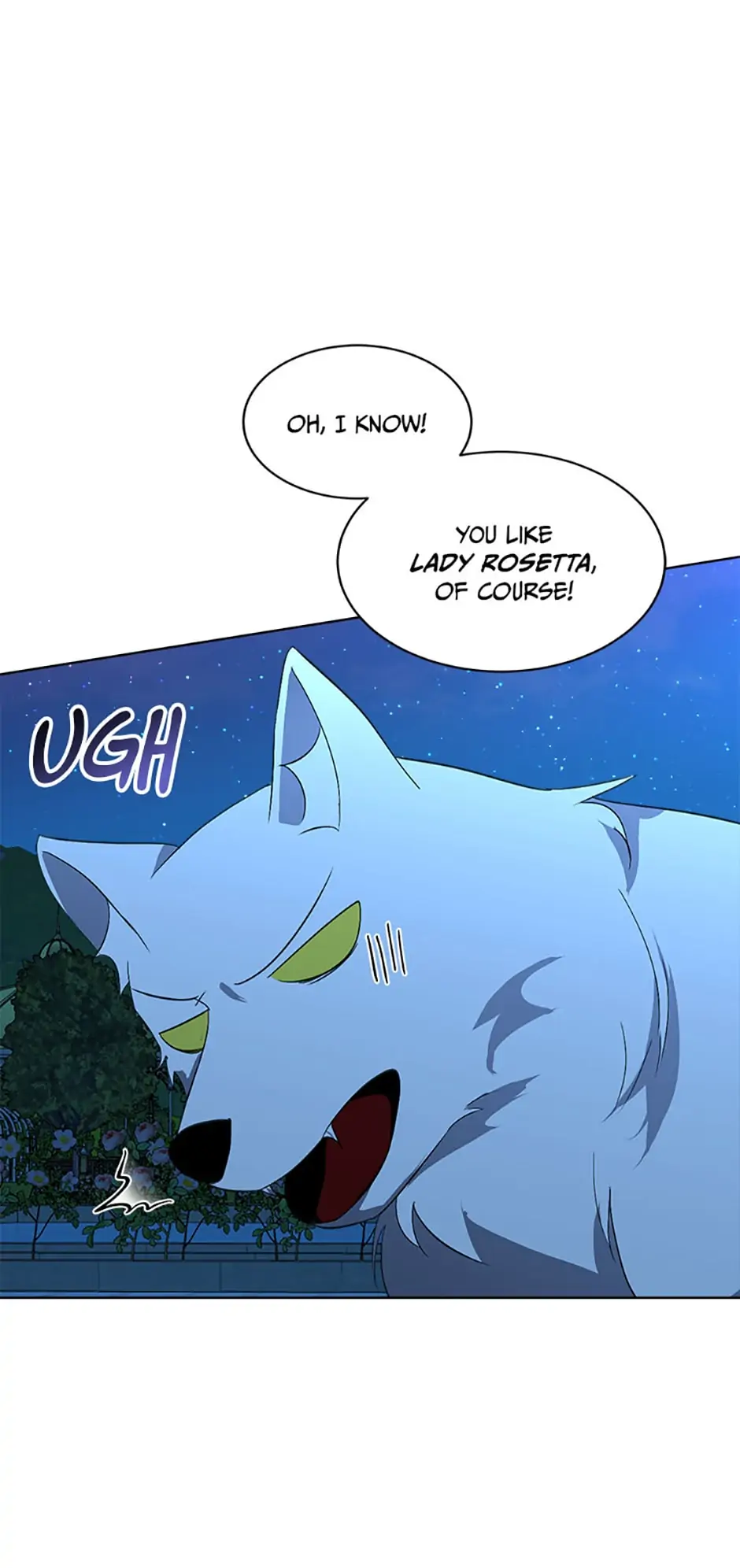 Babysitting the Male Lead Chapter 18 - page 80