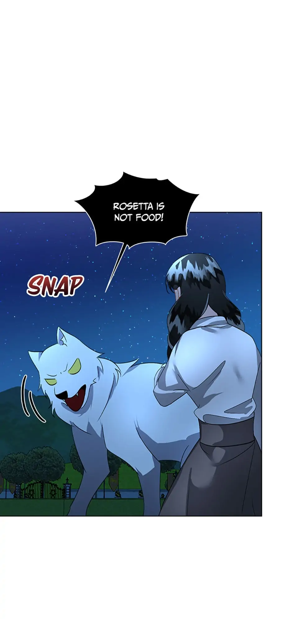 Babysitting the Male Lead Chapter 18 - page 81