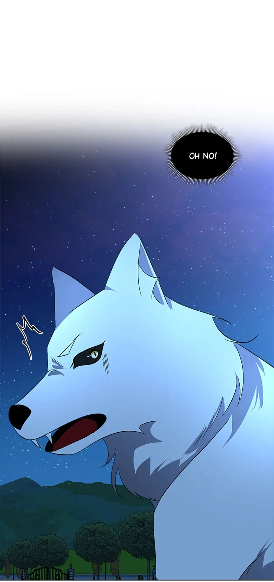 Babysitting the Male Lead Chapter 18 - page 83