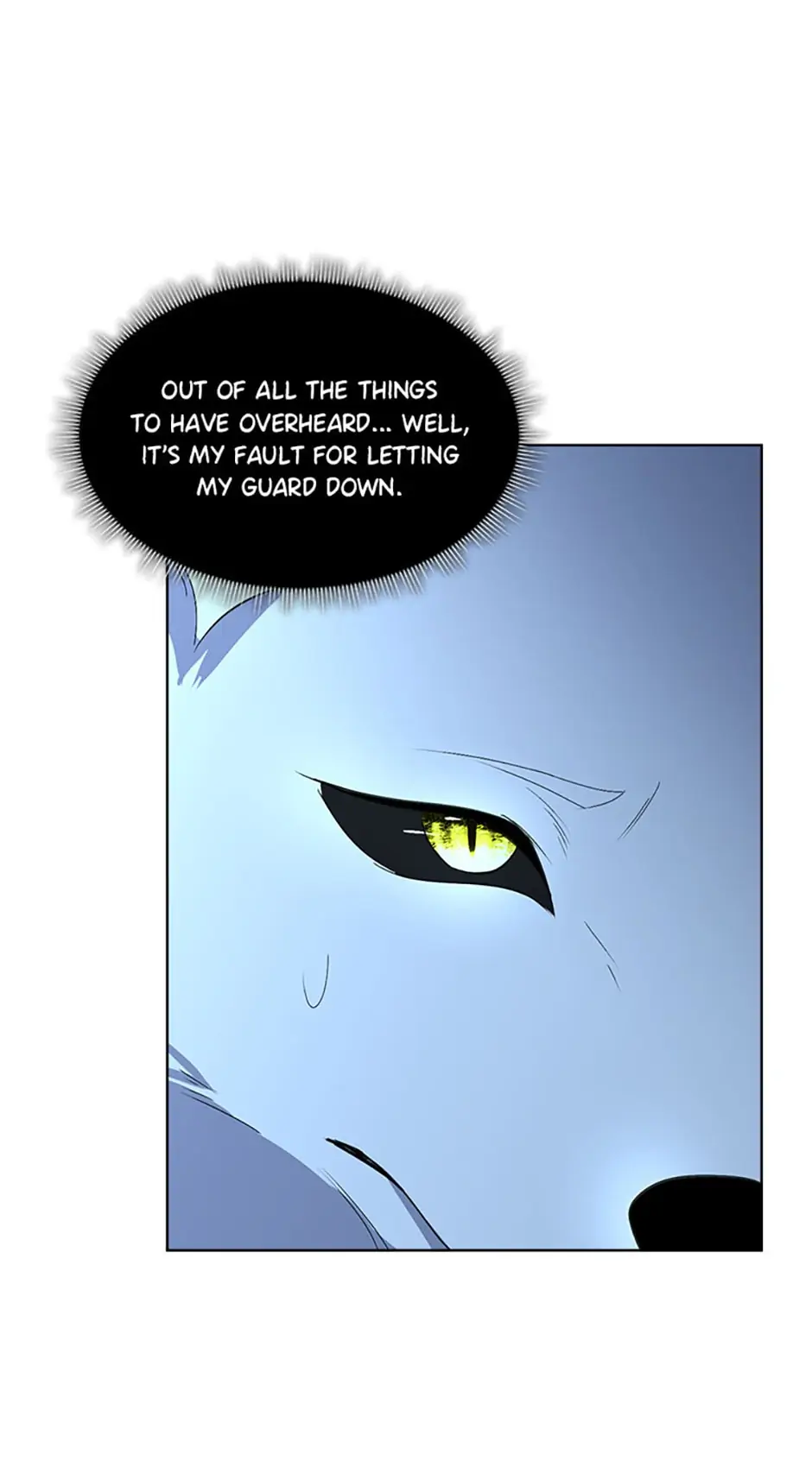 Babysitting the Male Lead Chapter 19 - page 11