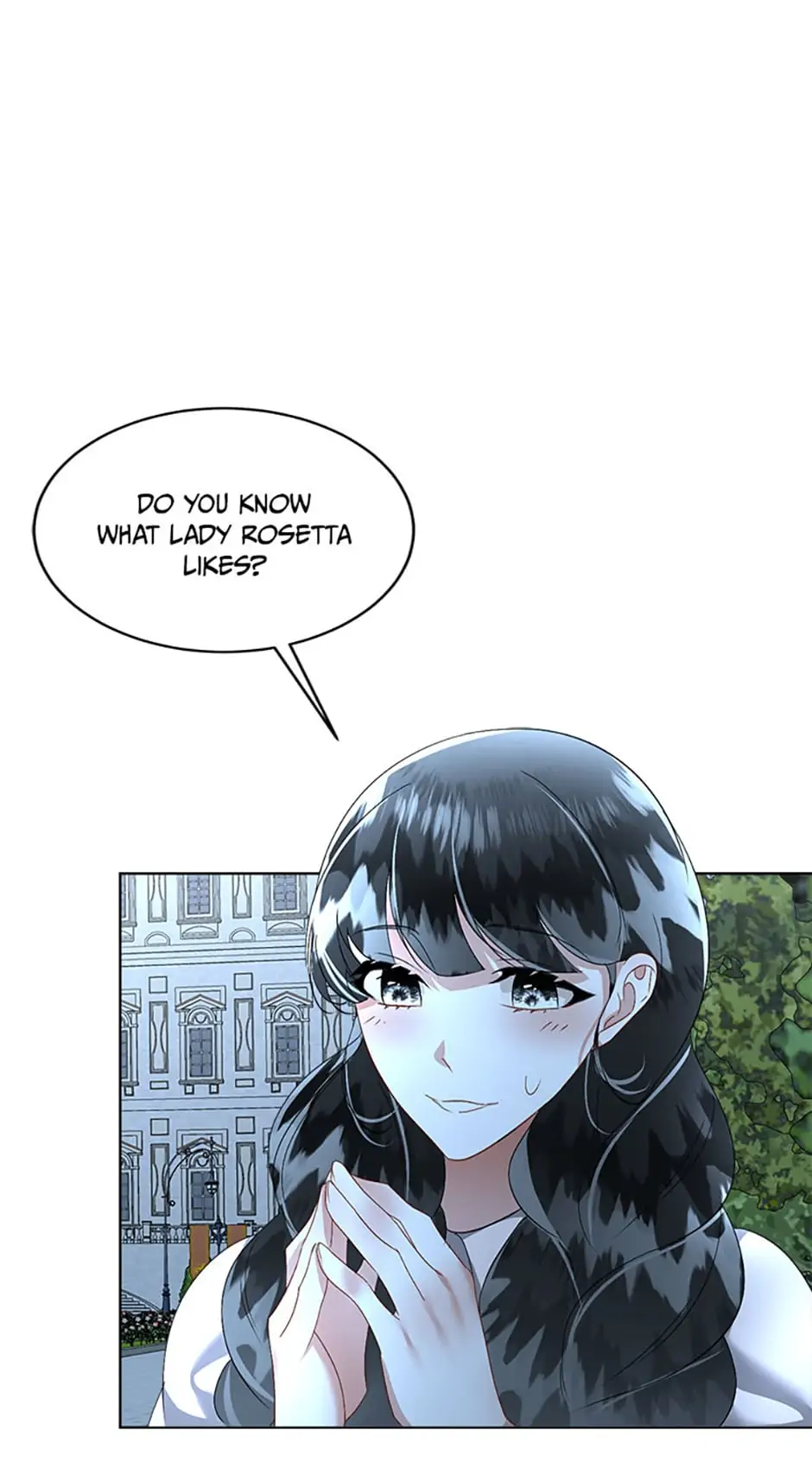 Babysitting the Male Lead Chapter 19 - page 13