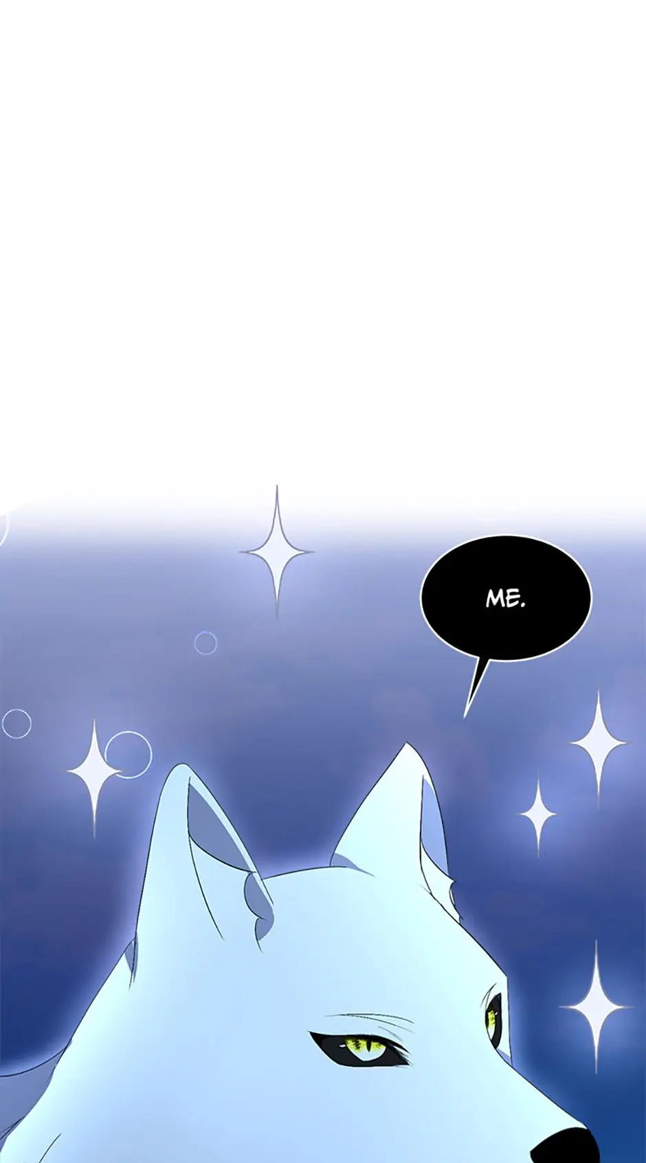 Babysitting the Male Lead Chapter 19 - page 14