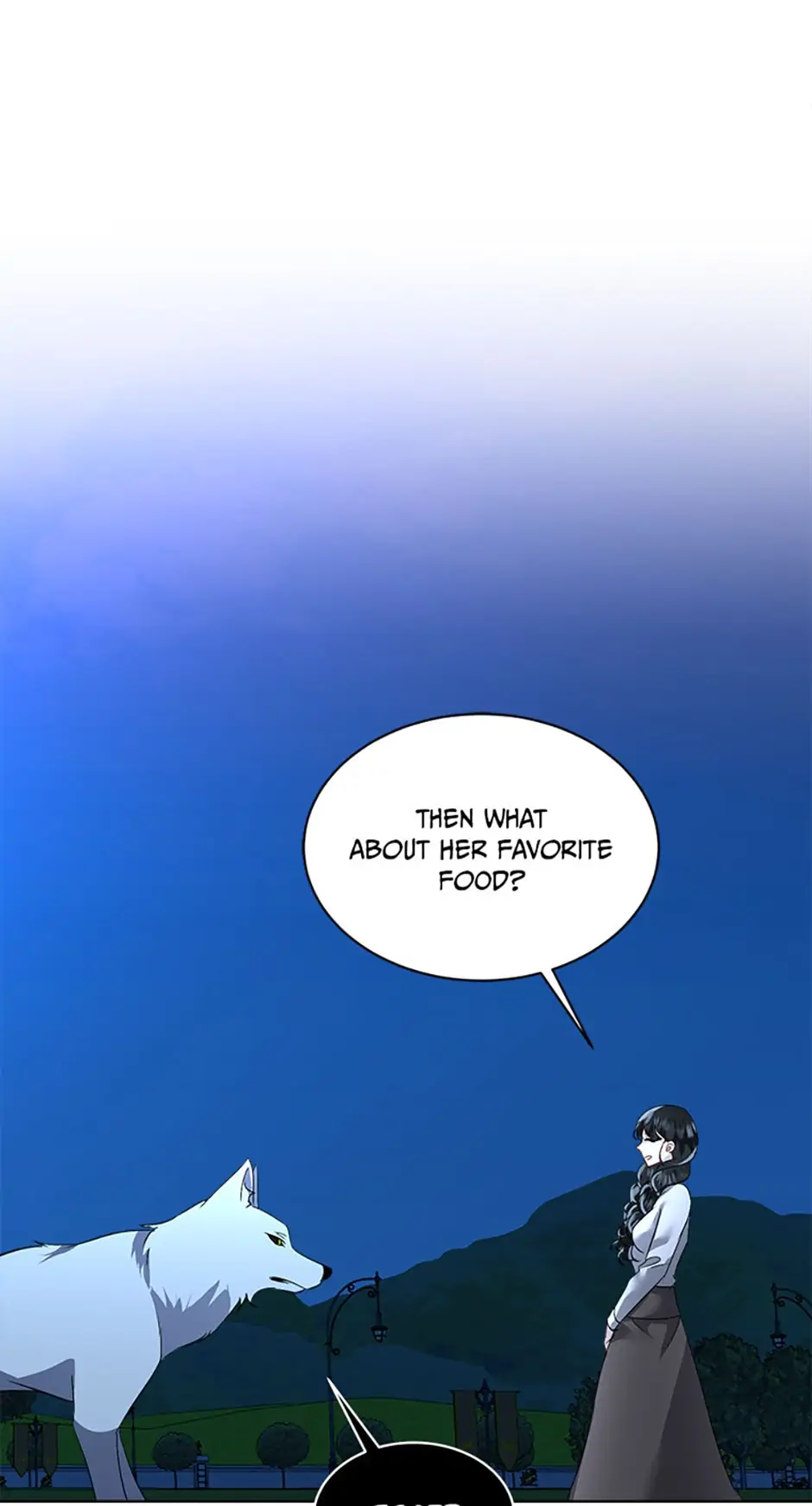 Babysitting the Male Lead Chapter 19 - page 18