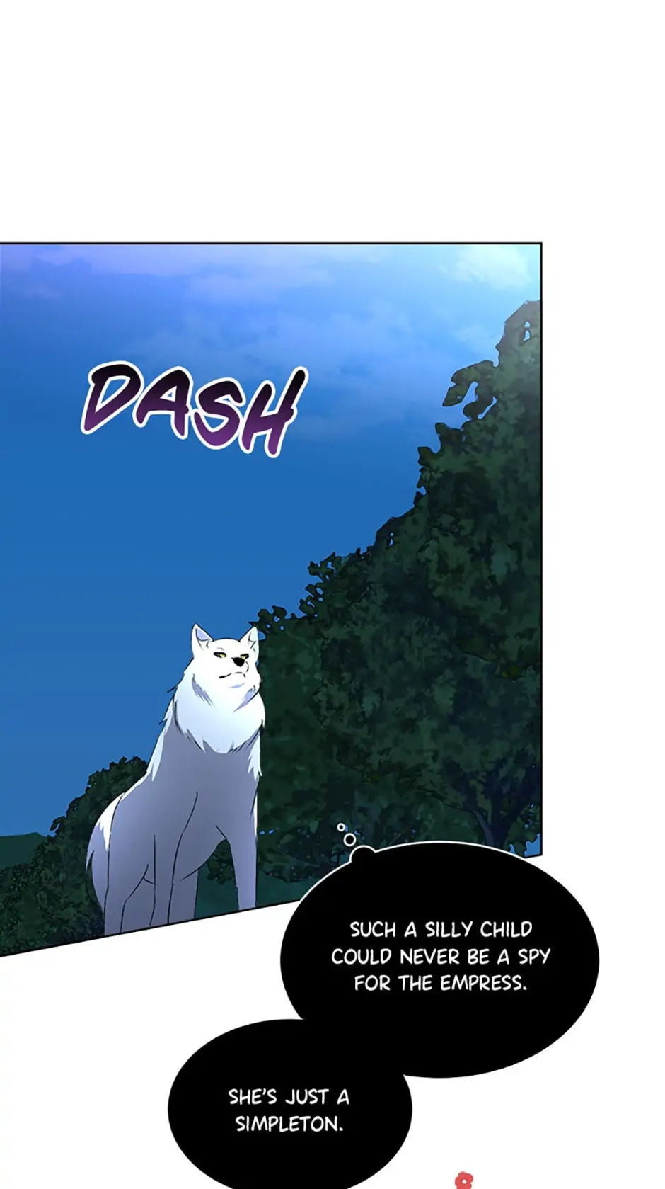 Babysitting the Male Lead Chapter 19 - page 25