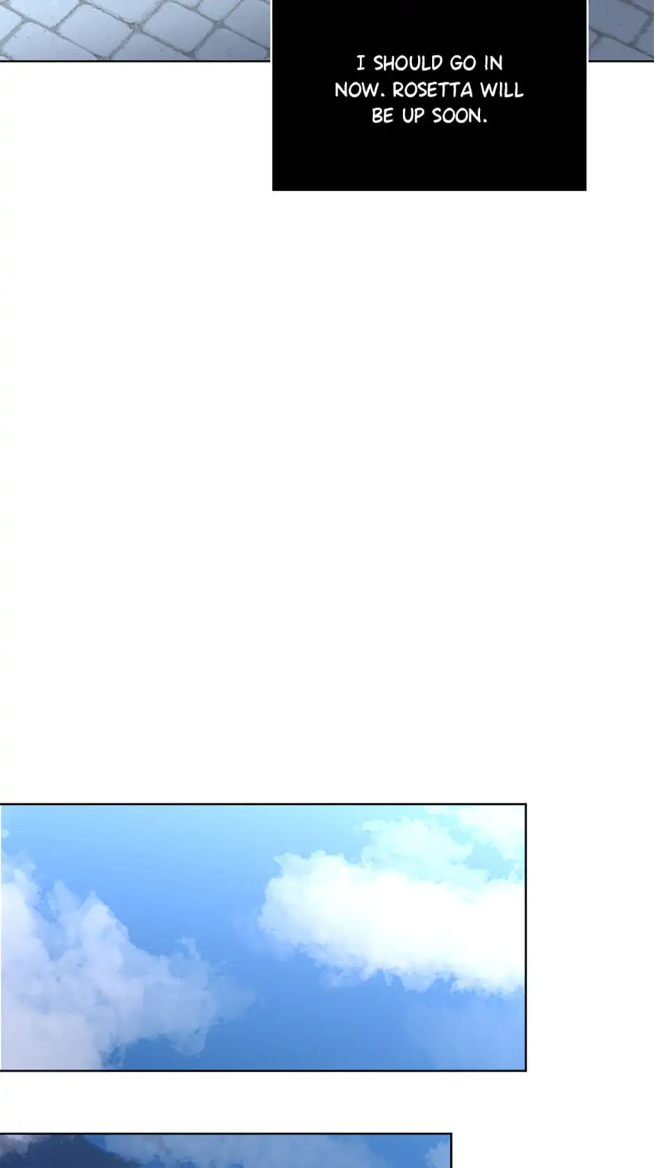 Babysitting the Male Lead Chapter 19 - page 27