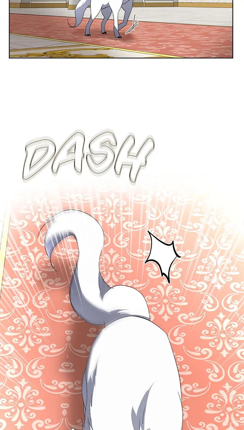 Babysitting the Male Lead Chapter 19 - page 32