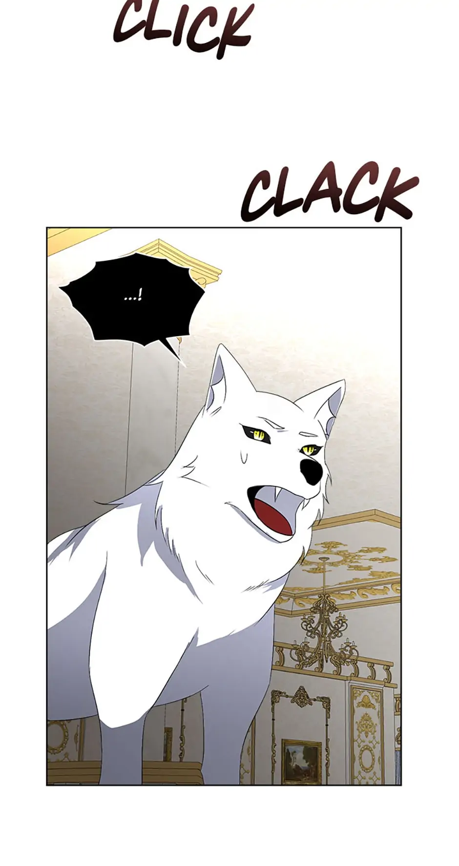 Babysitting the Male Lead Chapter 19 - page 39