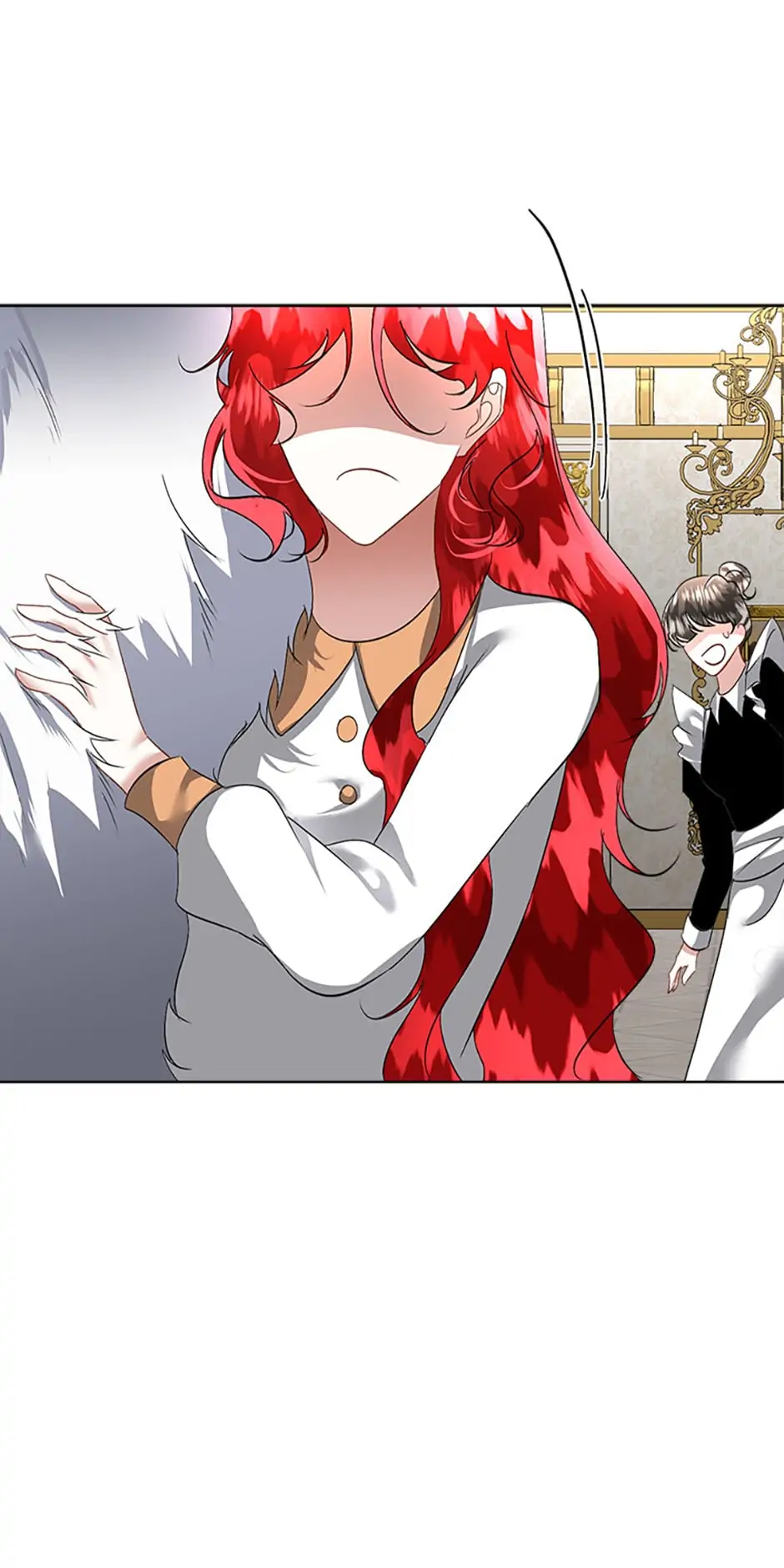 Babysitting the Male Lead Chapter 19 - page 45