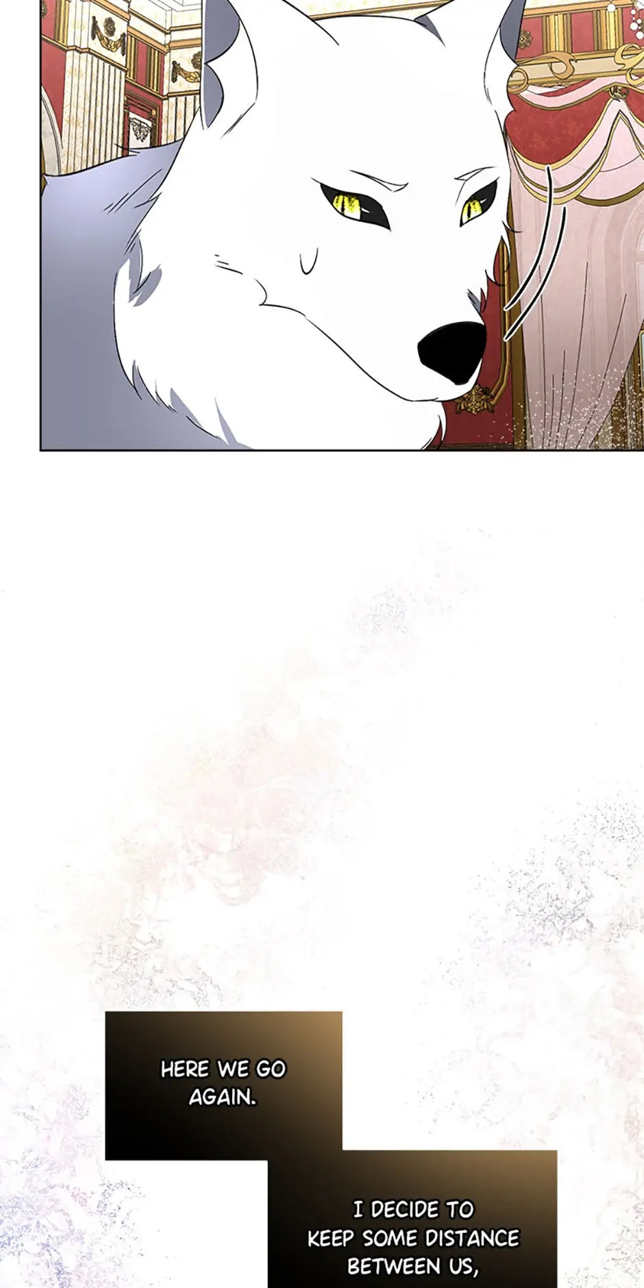 Babysitting the Male Lead Chapter 19 - page 52