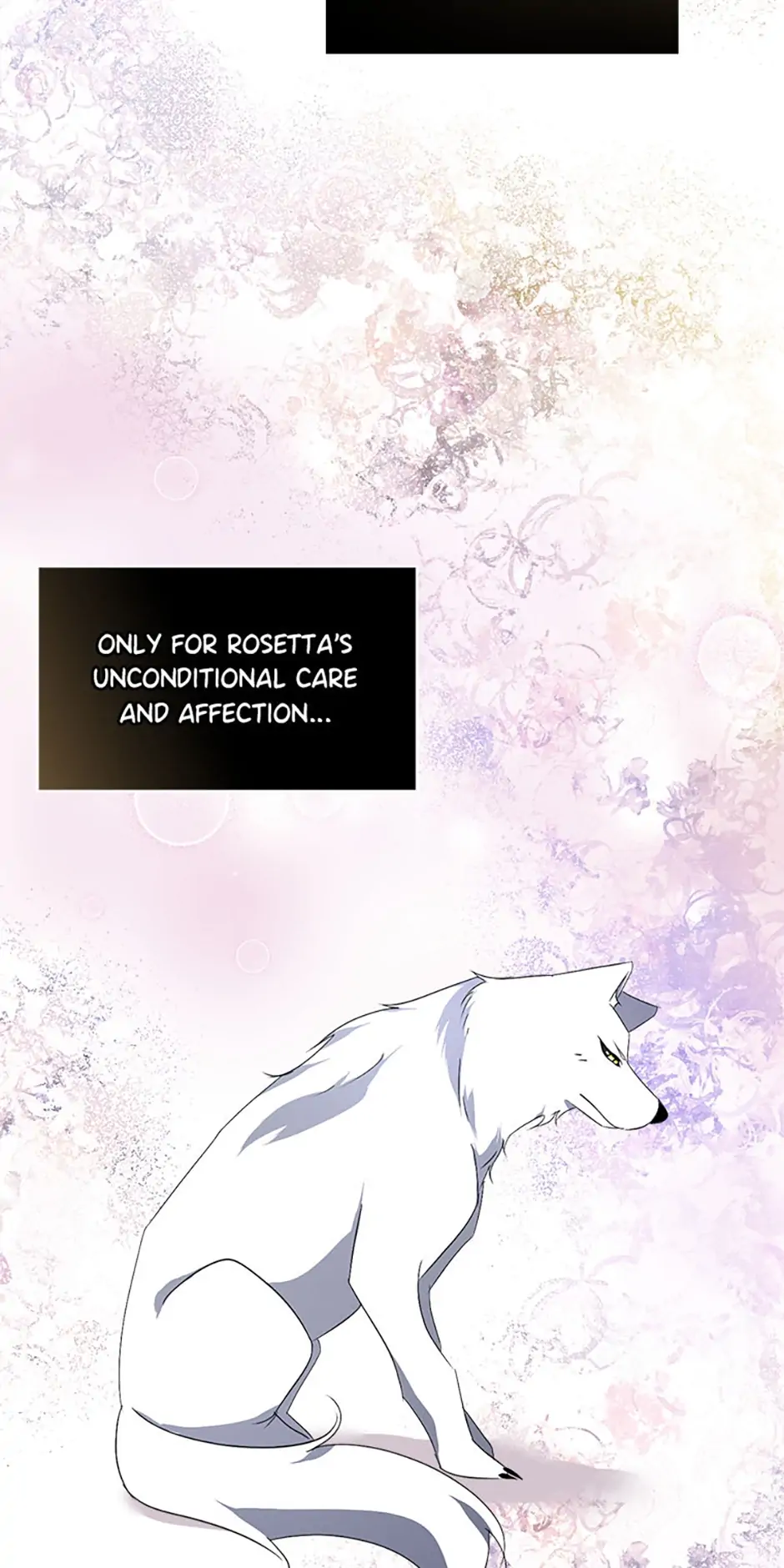 Babysitting the Male Lead Chapter 19 - page 53