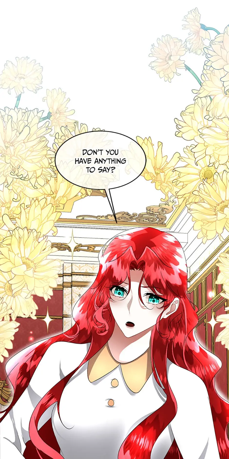 Babysitting the Male Lead Chapter 19 - page 56