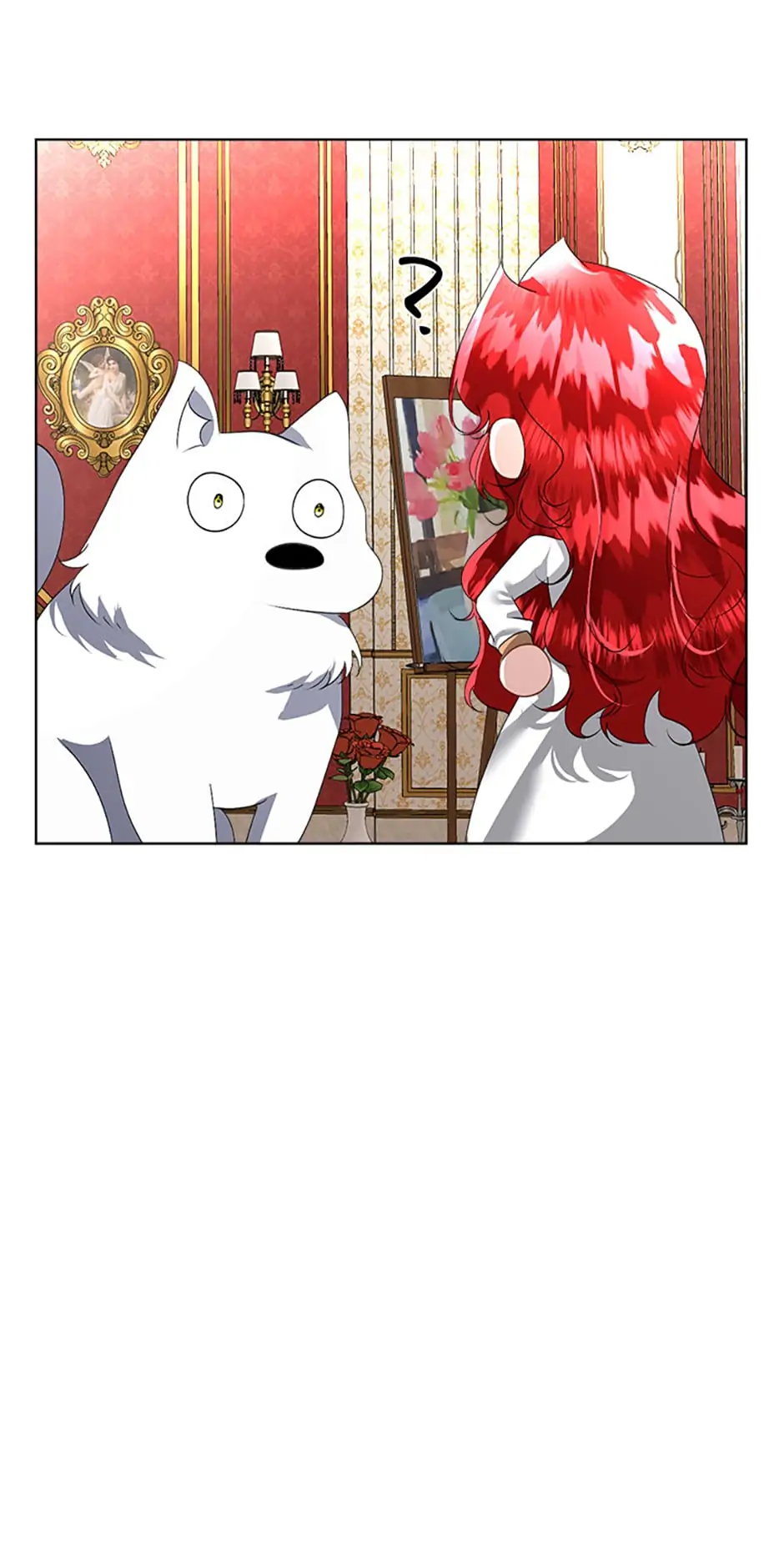 Babysitting the Male Lead Chapter 19 - page 58