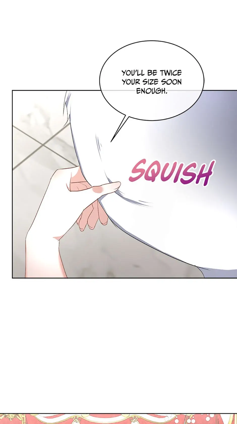 Babysitting the Male Lead Chapter 19 - page 62