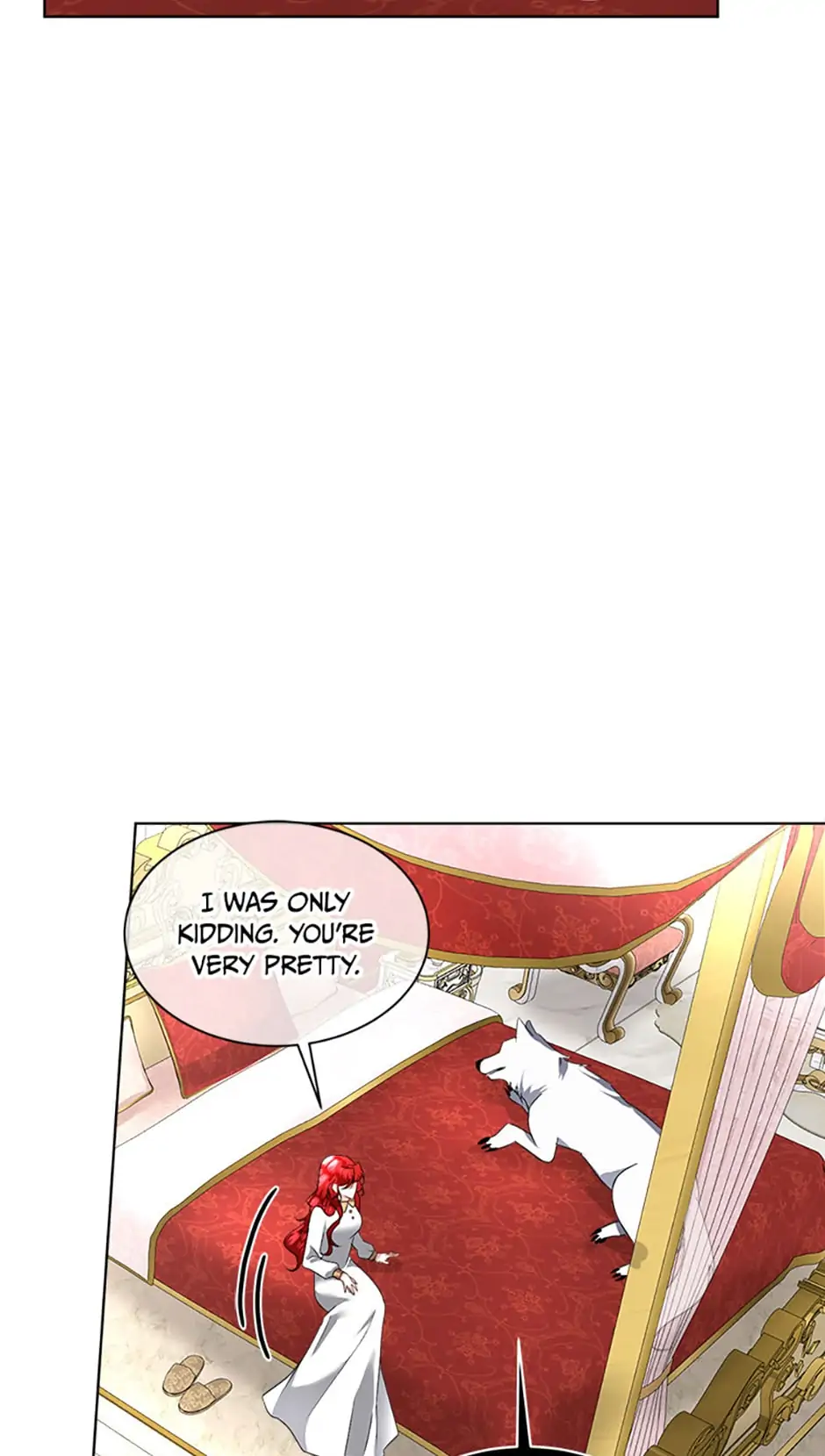 Babysitting the Male Lead Chapter 19 - page 66