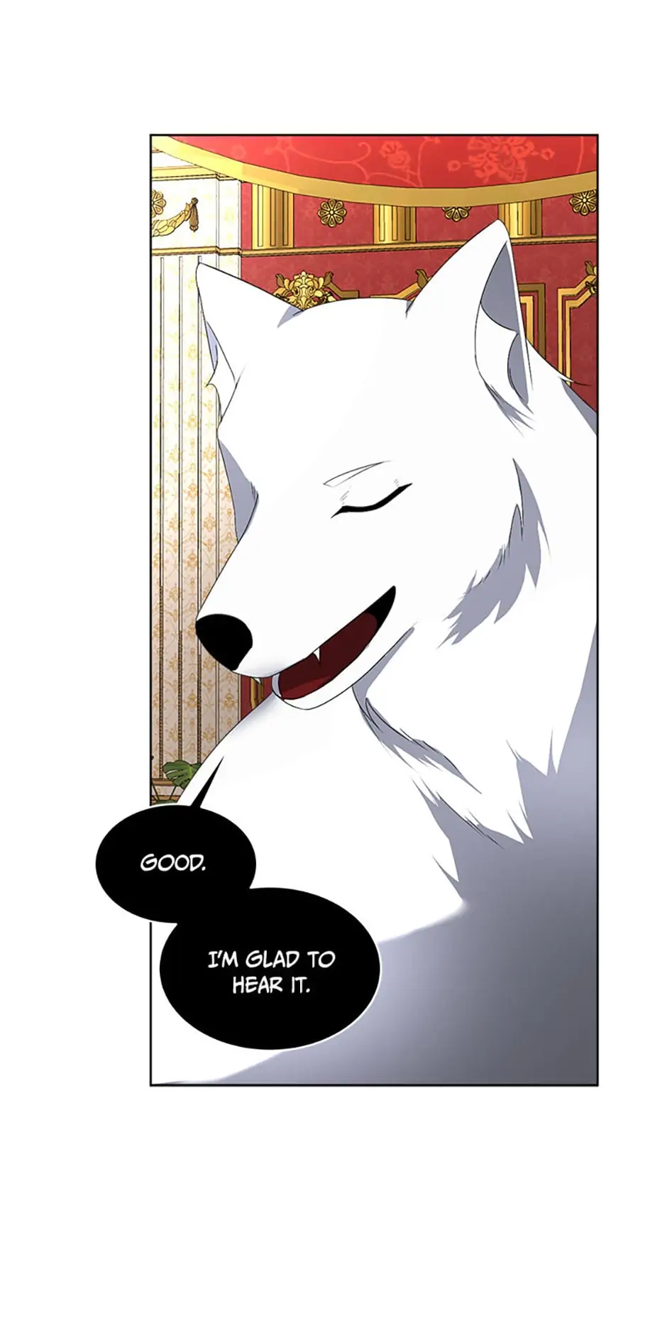 Babysitting the Male Lead Chapter 19 - page 73