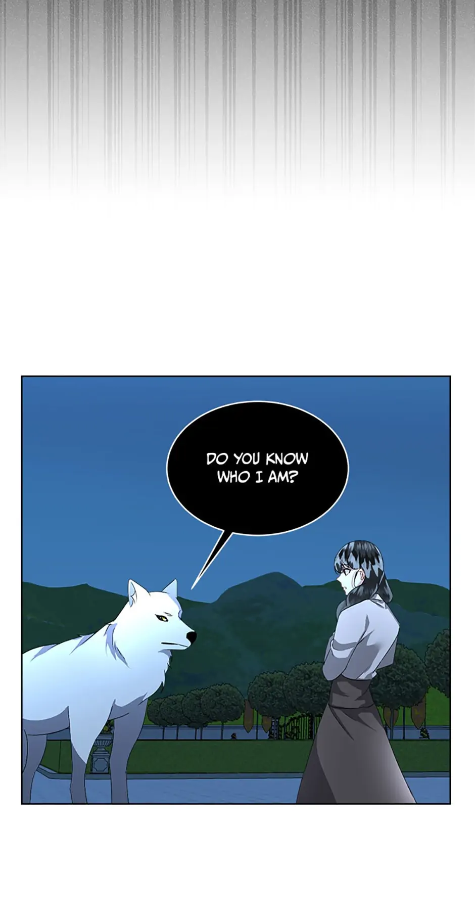 Babysitting the Male Lead Chapter 19 - page 9