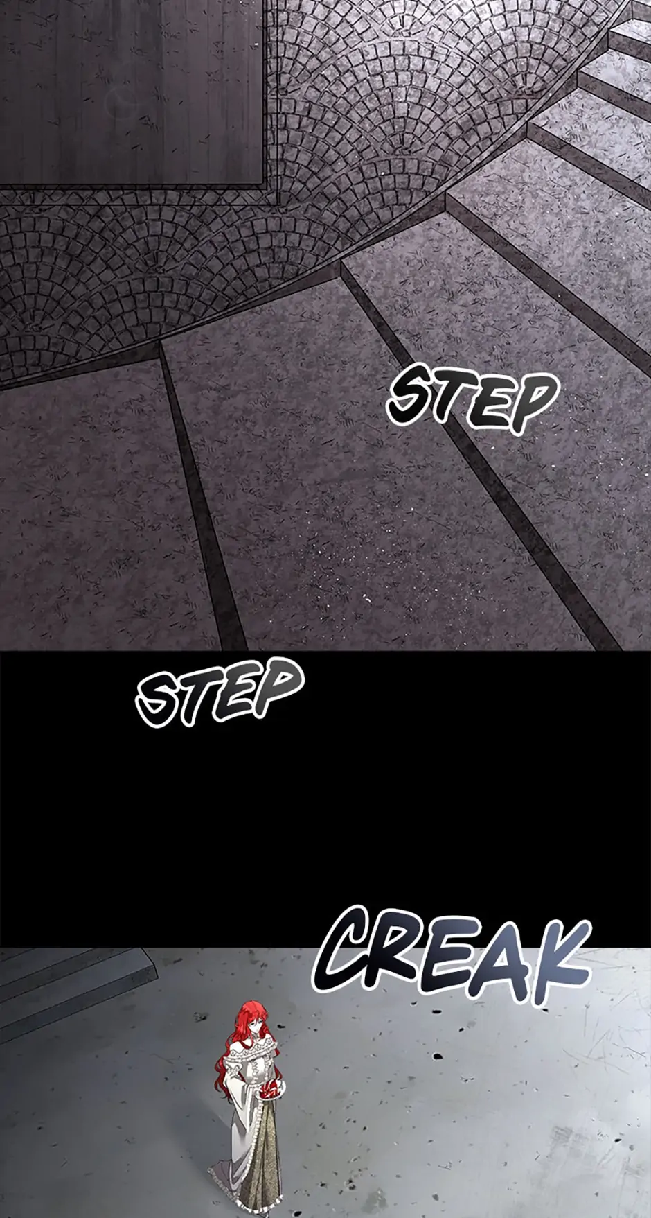 Babysitting the Male Lead Chapter 2 - page 2