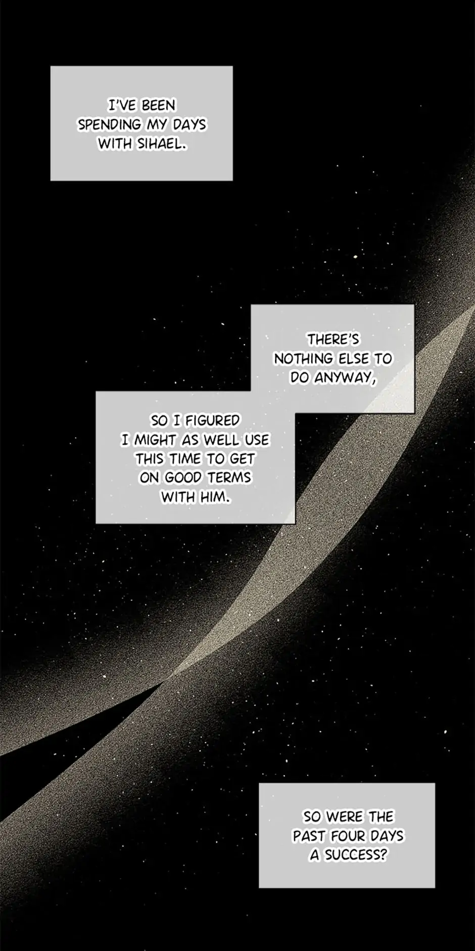 Babysitting the Male Lead Chapter 2 - page 11