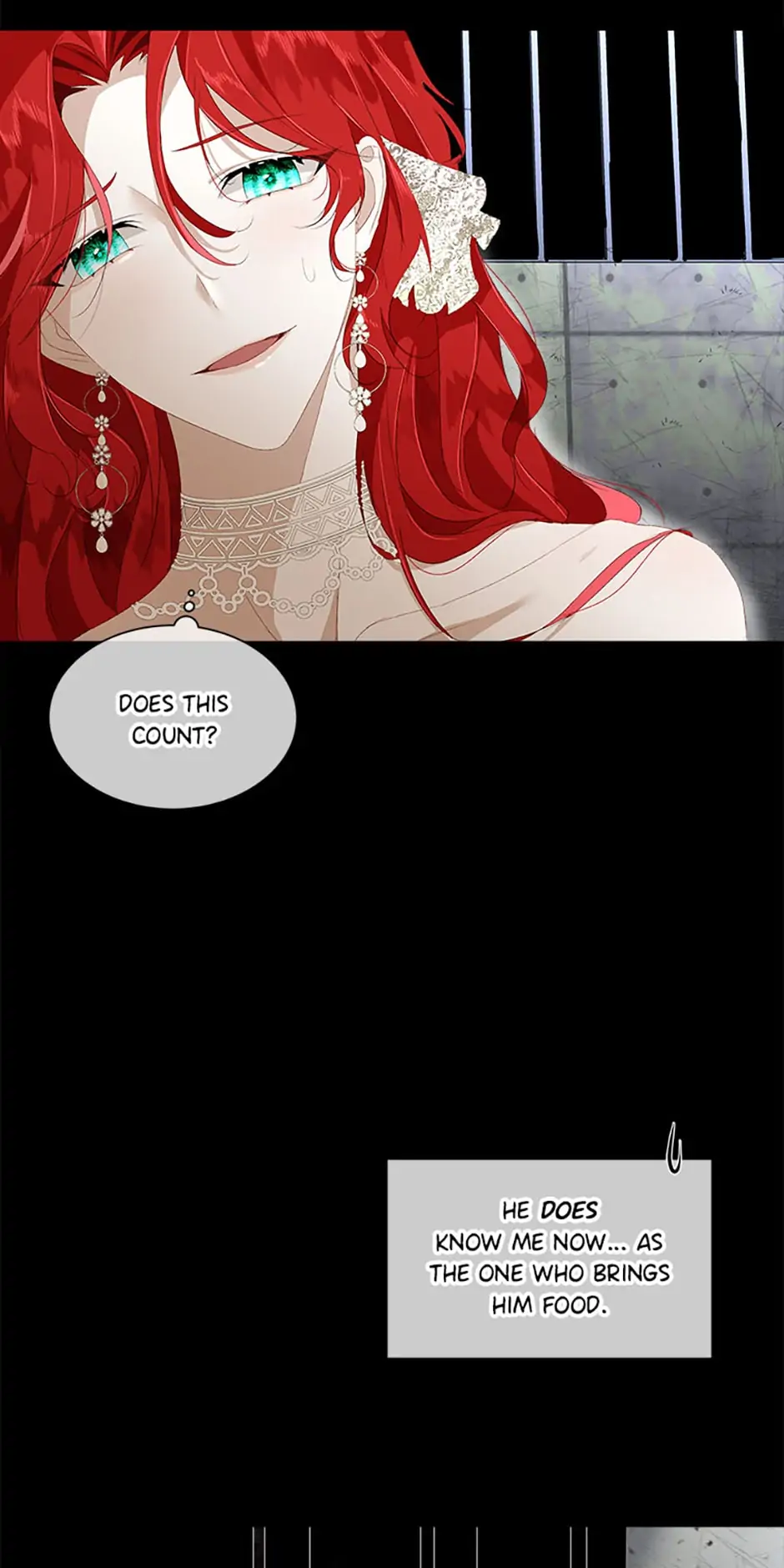 Babysitting the Male Lead Chapter 2 - page 12