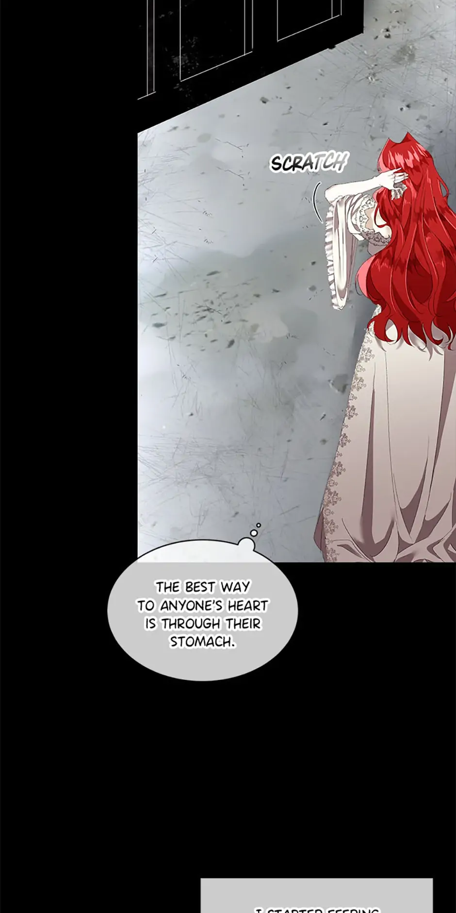 Babysitting the Male Lead Chapter 2 - page 13