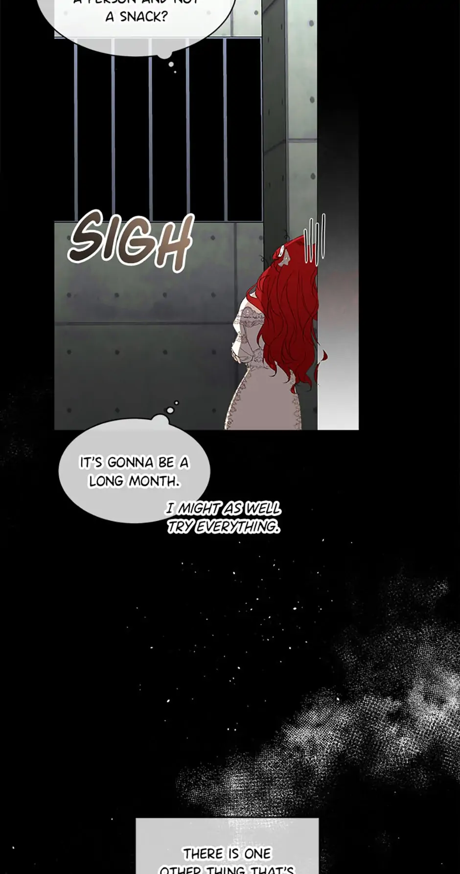 Babysitting the Male Lead Chapter 2 - page 17