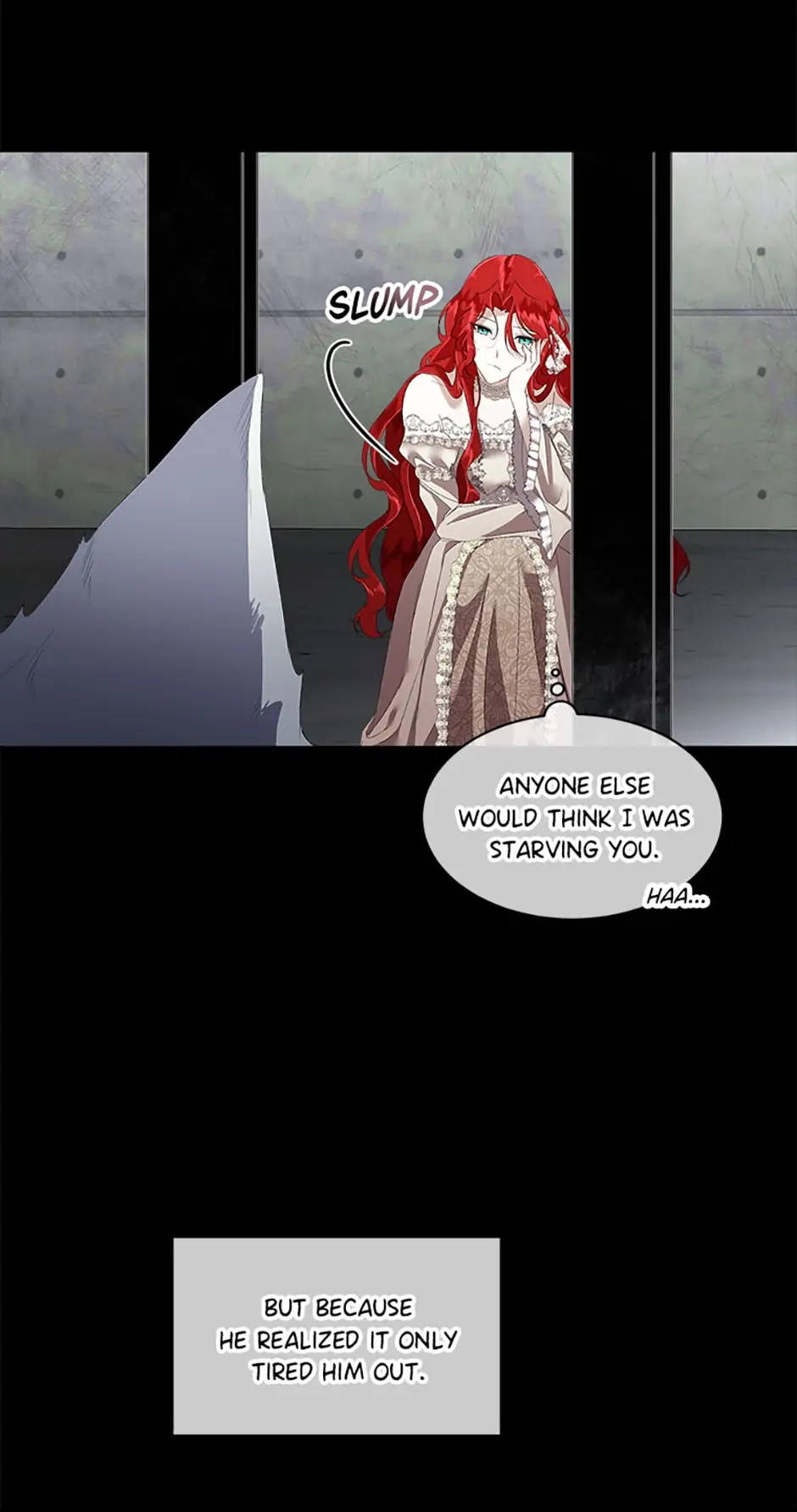Babysitting the Male Lead Chapter 2 - page 20