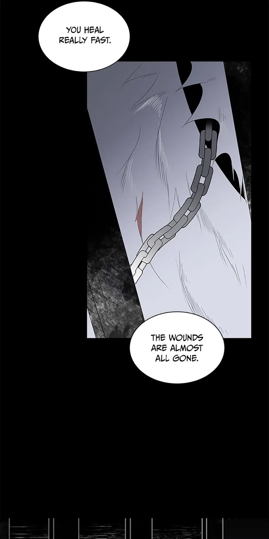 Babysitting the Male Lead Chapter 2 - page 24