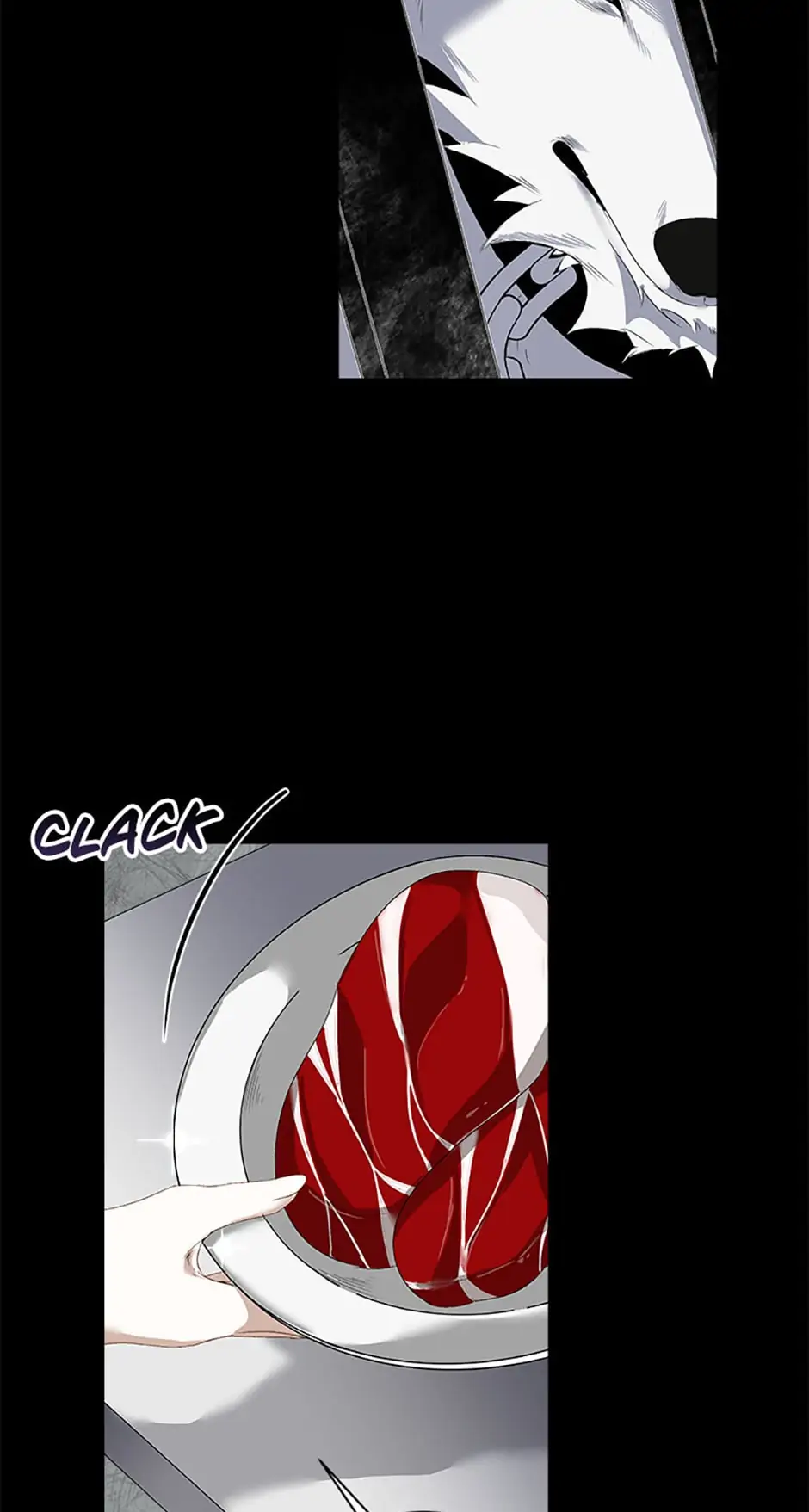 Babysitting the Male Lead Chapter 2 - page 4
