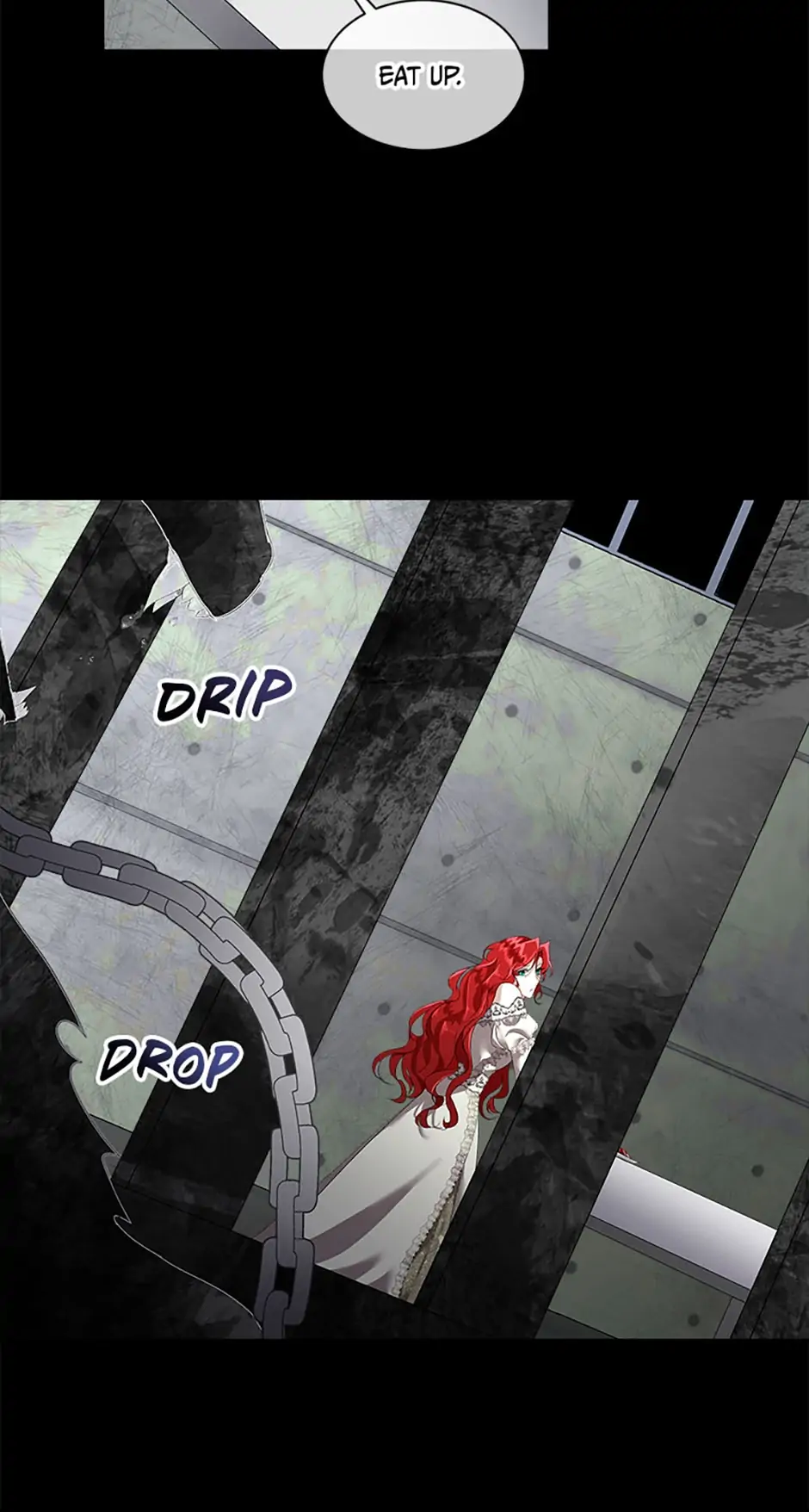 Babysitting the Male Lead Chapter 2 - page 5