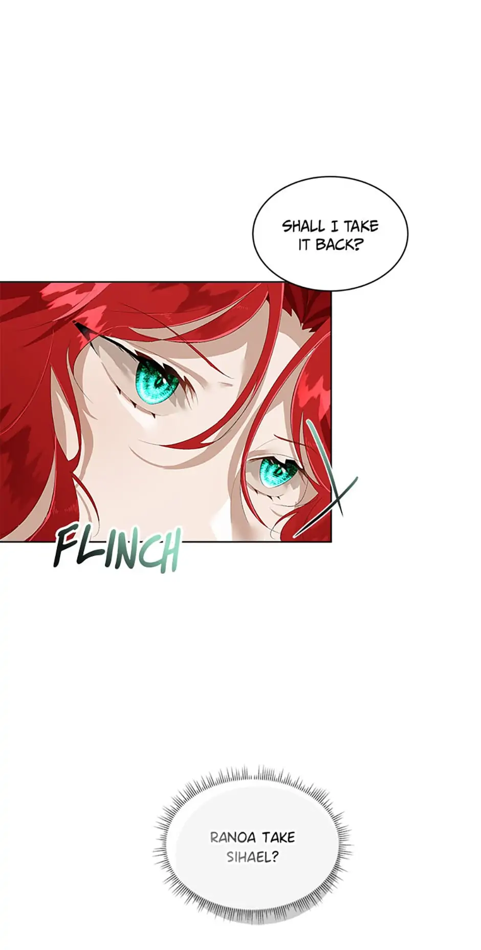 Babysitting the Male Lead Chapter 2 - page 41