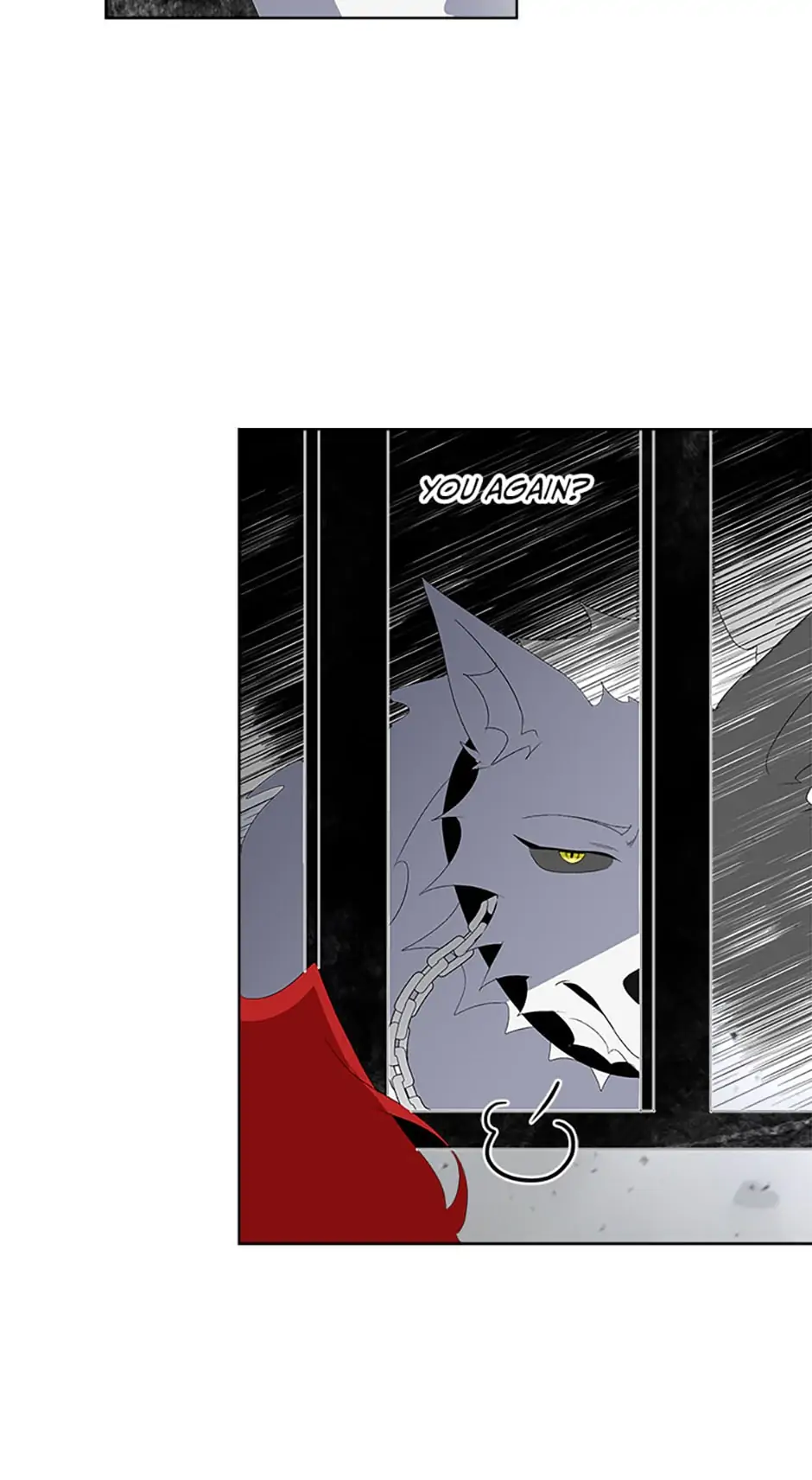 Babysitting the Male Lead Chapter 2 - page 56