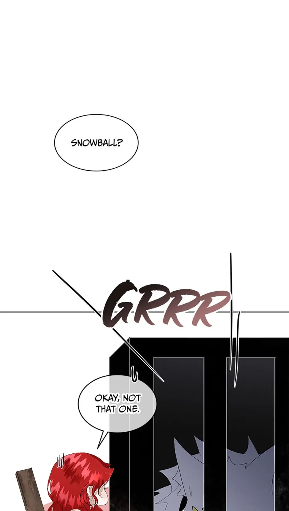 Babysitting the Male Lead Chapter 2 - page 60