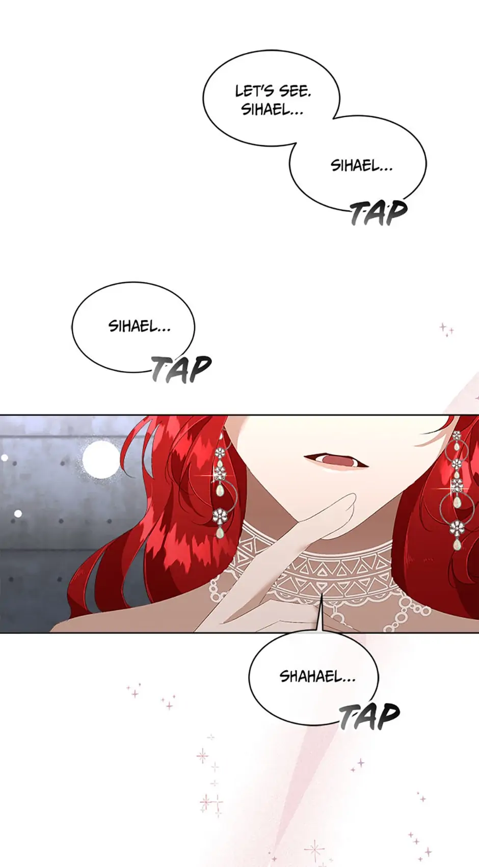 Babysitting the Male Lead Chapter 2 - page 62