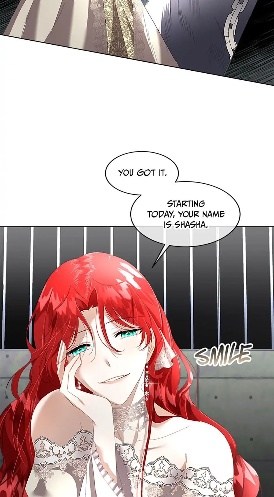 Babysitting the Male Lead Chapter 2 - page 65