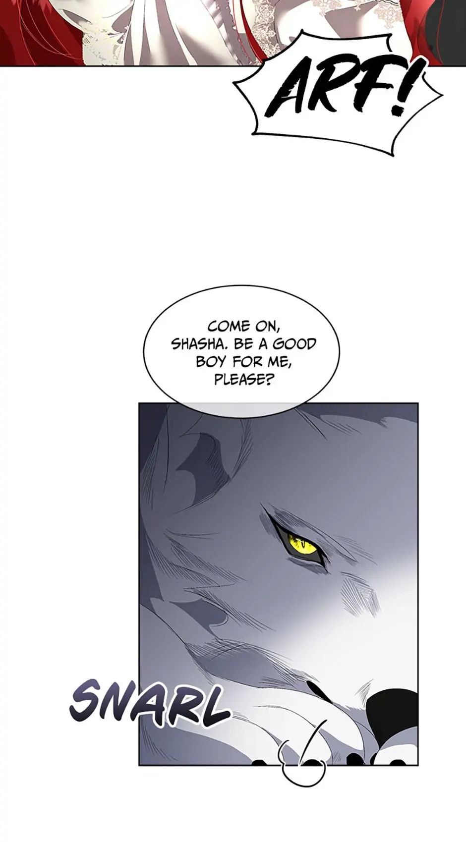 Babysitting the Male Lead Chapter 2 - page 66