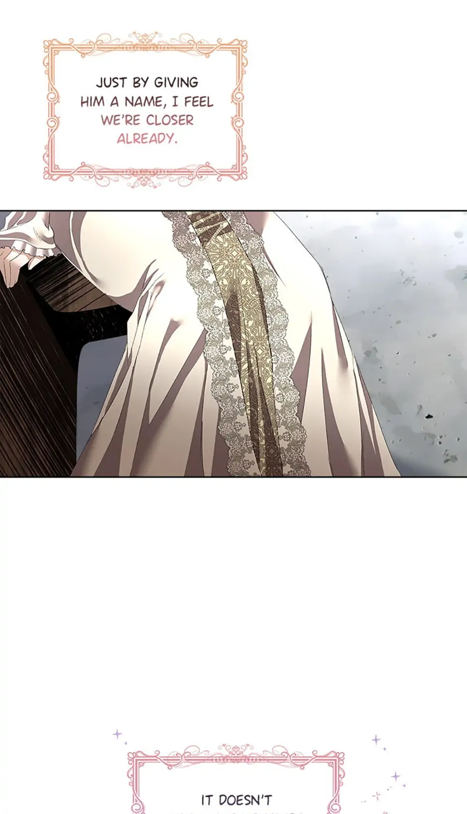 Babysitting the Male Lead Chapter 2 - page 67