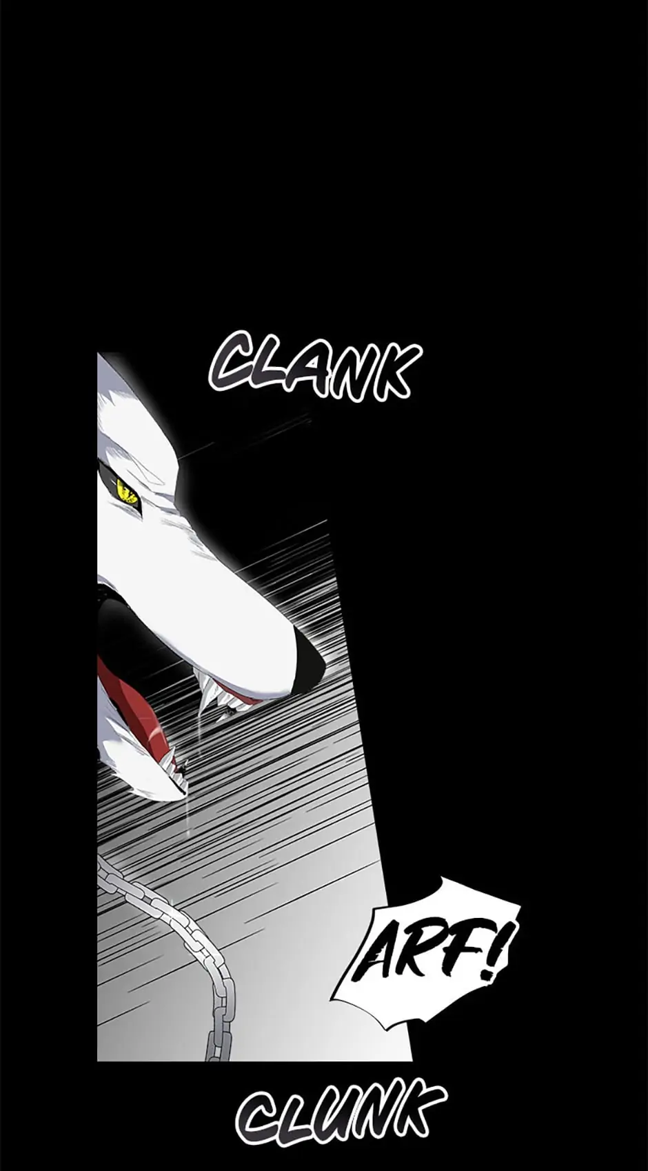 Babysitting the Male Lead Chapter 2 - page 8