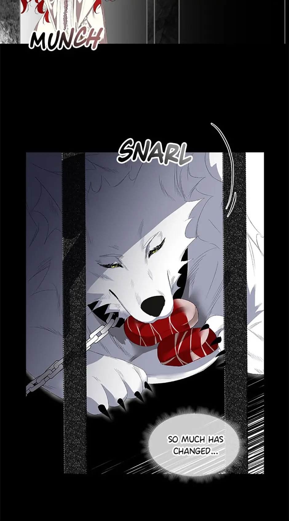 Babysitting the Male Lead Chapter 2 - page 10