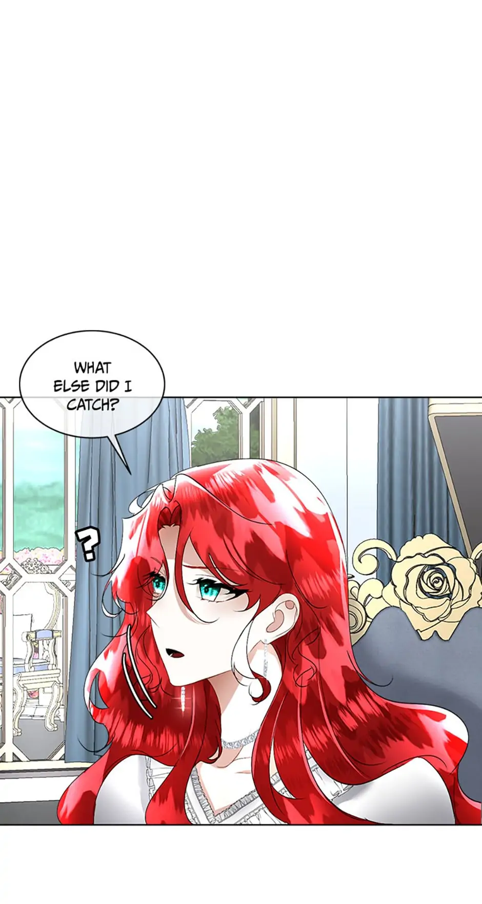 Babysitting the Male Lead Chapter 20 - page 14