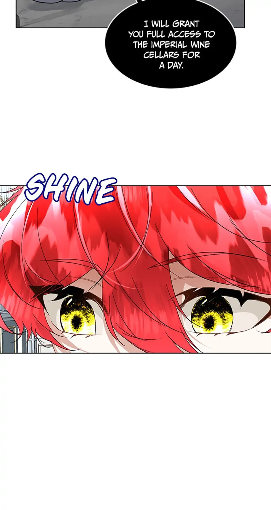 Babysitting the Male Lead Chapter 20 - page 29