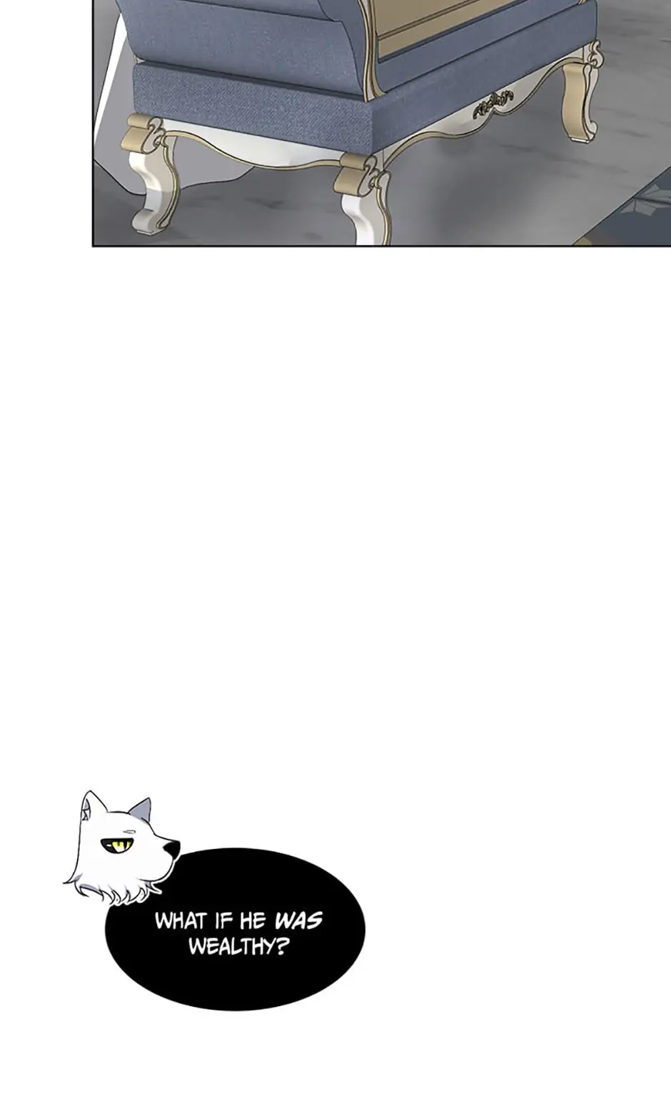 Babysitting the Male Lead Chapter 20 - page 36
