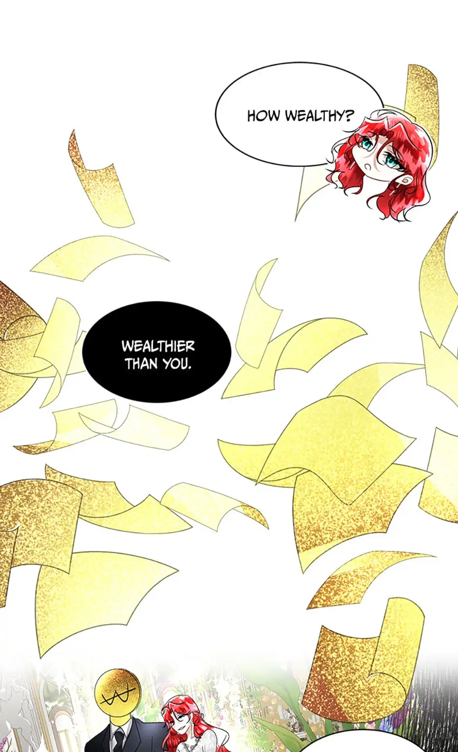 Babysitting the Male Lead Chapter 20 - page 37