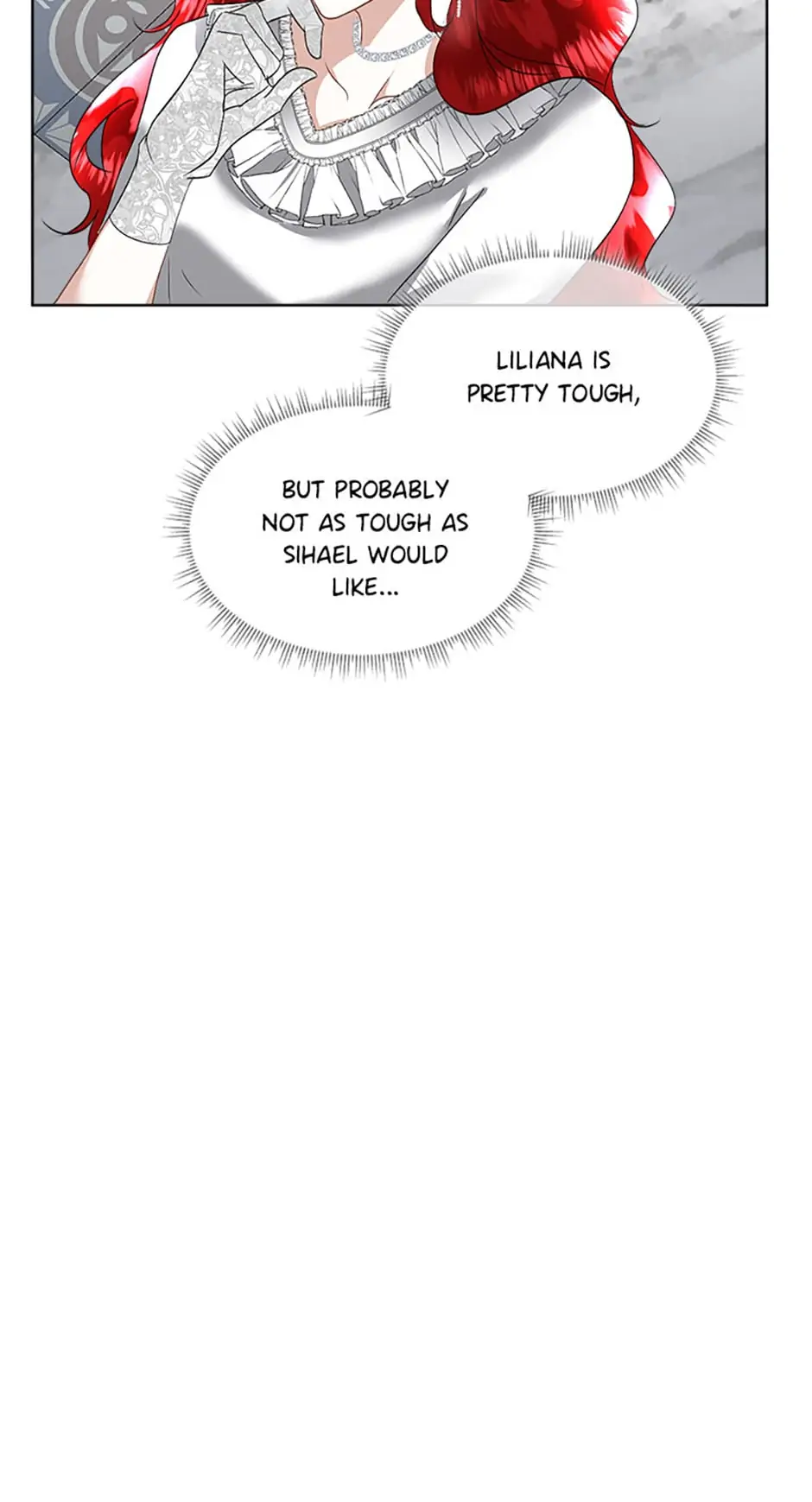 Babysitting the Male Lead Chapter 20 - page 47