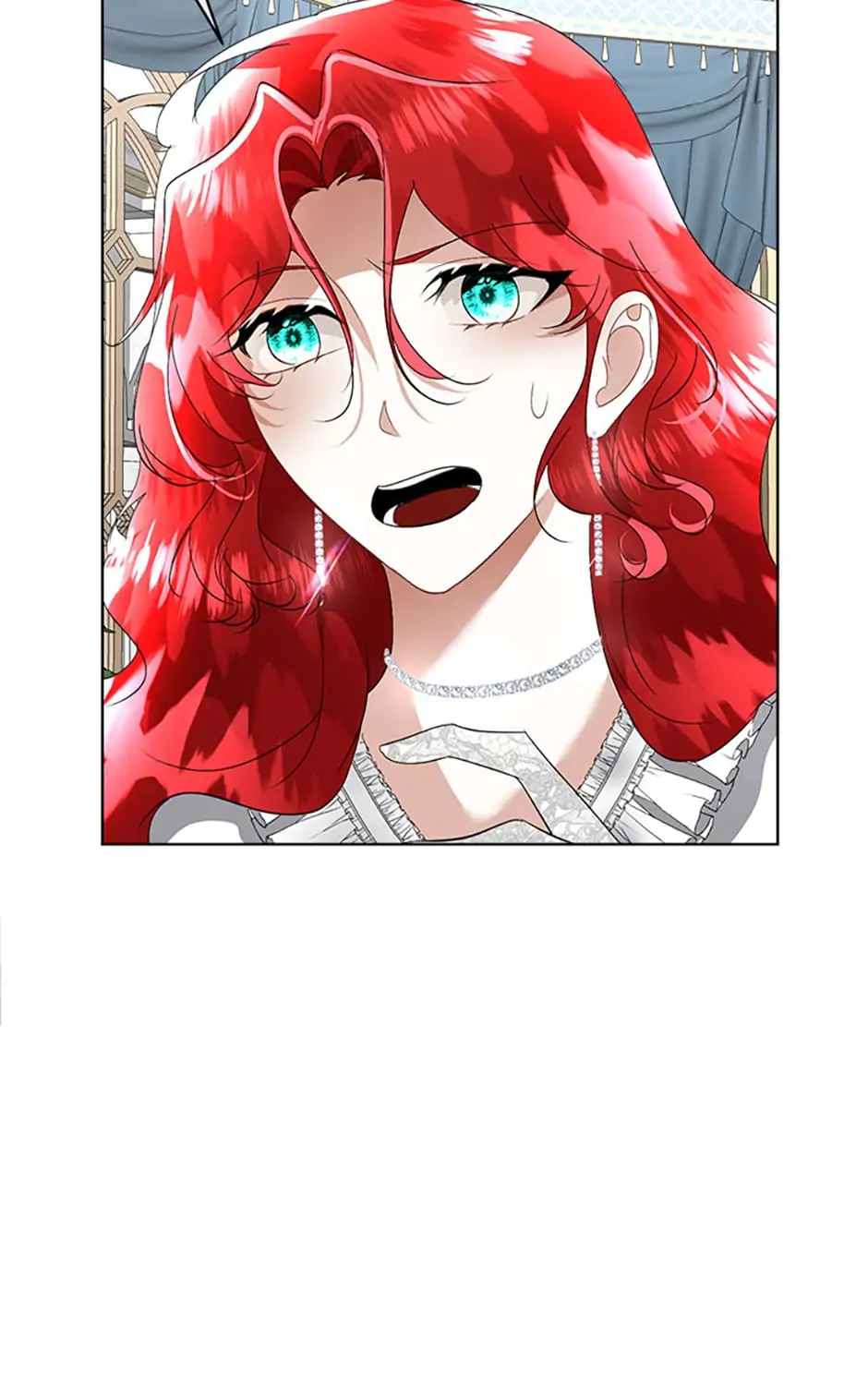 Babysitting the Male Lead Chapter 20 - page 51