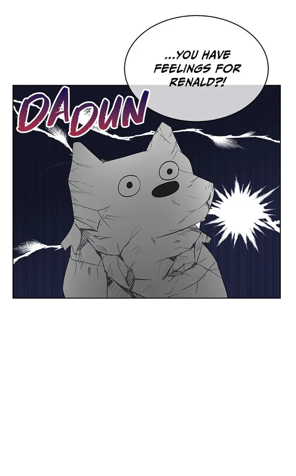 Babysitting the Male Lead Chapter 20 - page 52