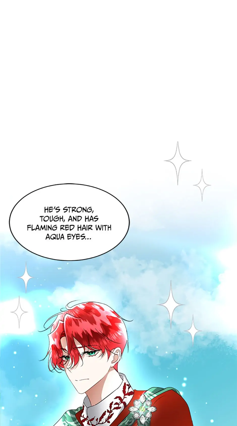 Babysitting the Male Lead Chapter 20 - page 53