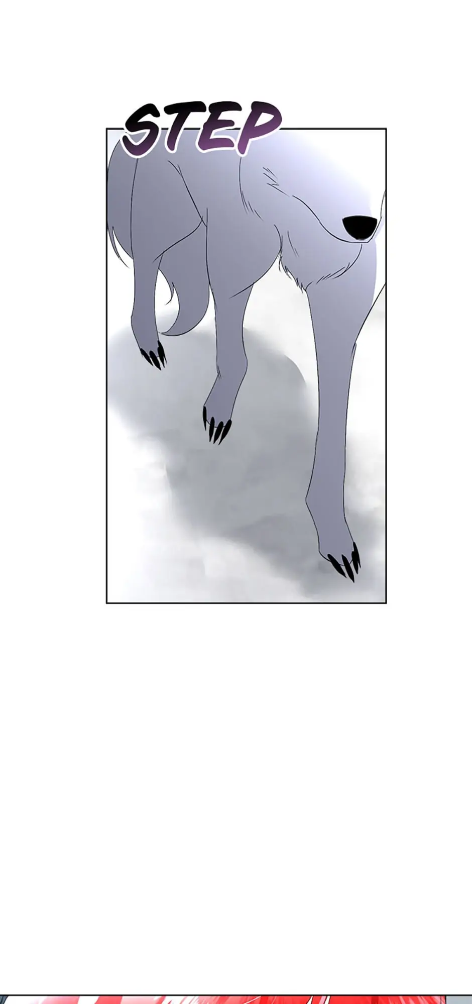 Babysitting the Male Lead Chapter 20 - page 7