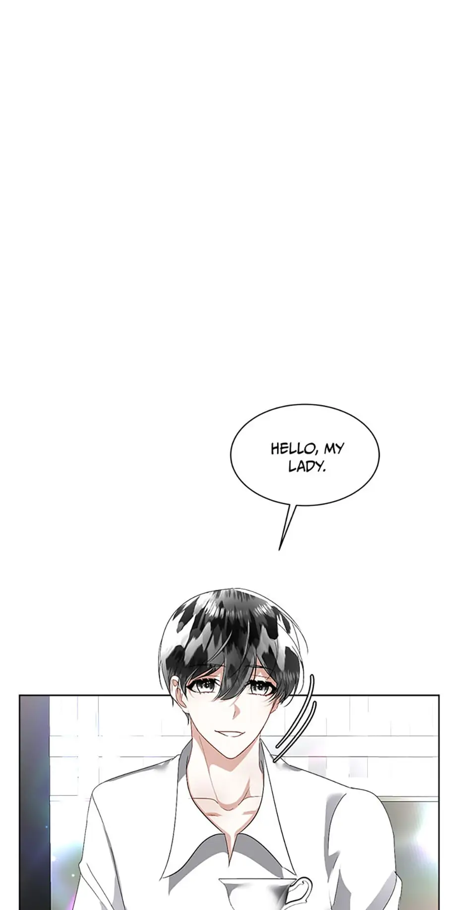 Babysitting the Male Lead Chapter 20 - page 63