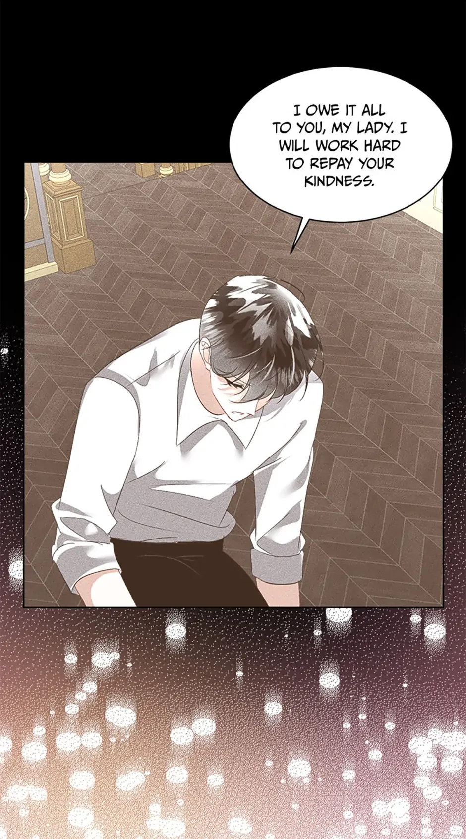 Babysitting the Male Lead Chapter 20 - page 66