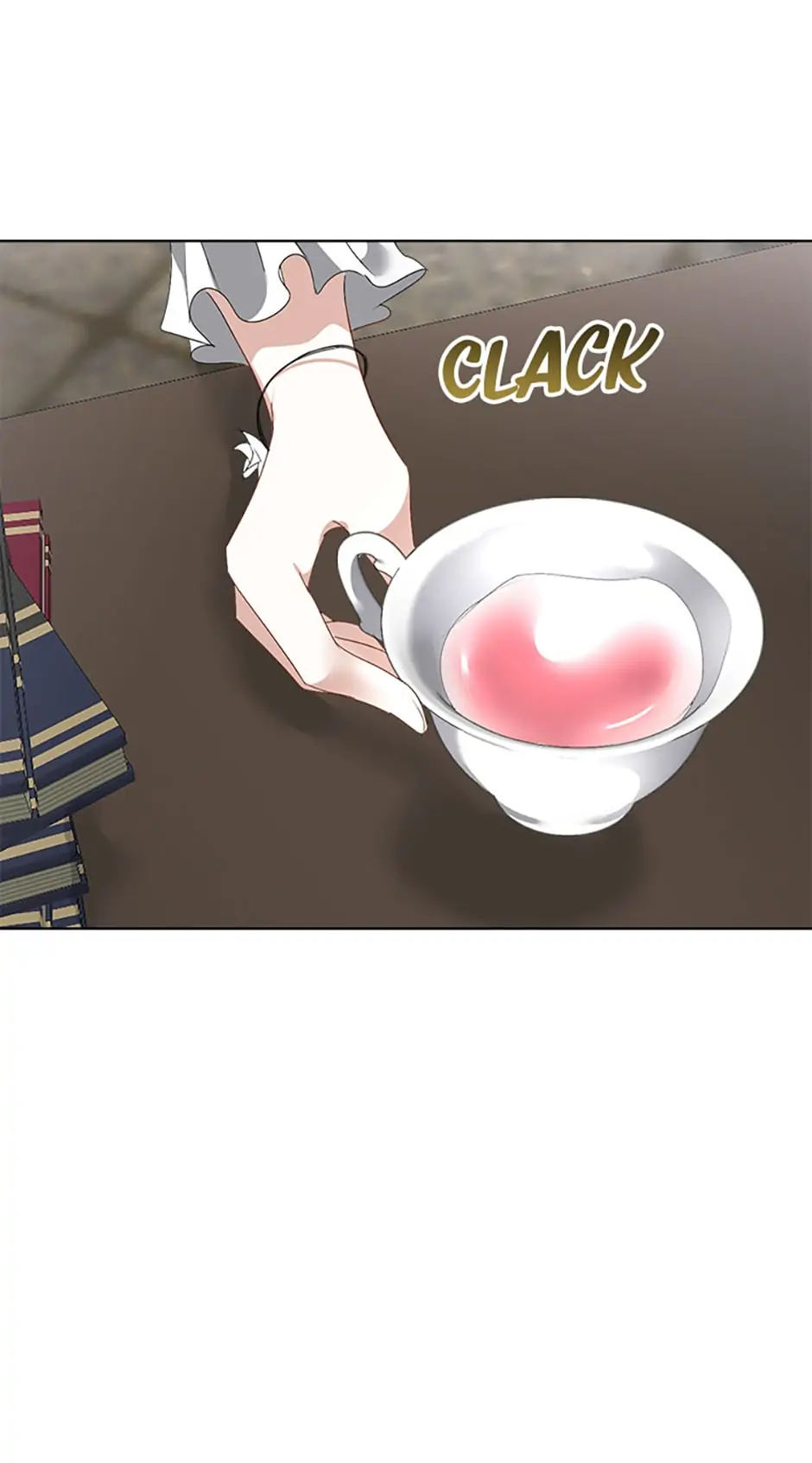 Babysitting the Male Lead Chapter 20 - page 69